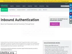 Sites similar to trustid.com