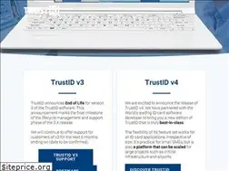 Sites similar to trustidsoft.com