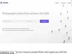 Sites similar to trustifo.com