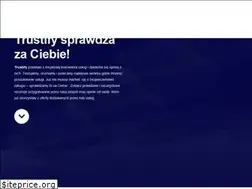 Sites similar to trustify.pl