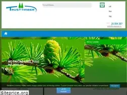 Sites similar to trustimex.lv