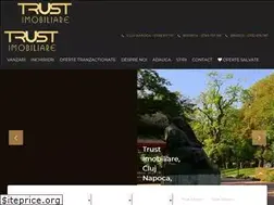 Sites similar to trustimobiliare.ro
