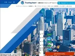 Sites similar to trusting-r.jp