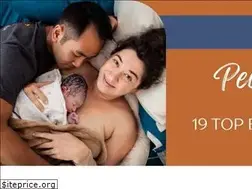 Sites similar to trustingbirth.com