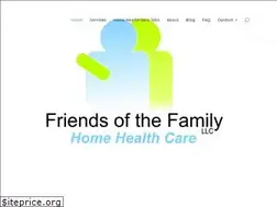 Sites similar to trustingcare.com