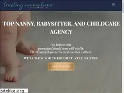 Sites similar to trustingconnections.com