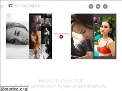 Sites similar to trustingpixels.com