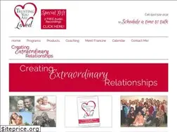 Sites similar to trustingyouareloved.com