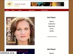 Sites similar to trustinmusic-records.com