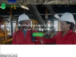 Sites similar to trustinspect.com