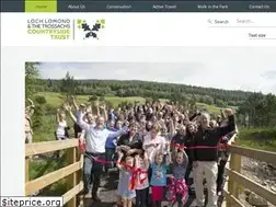 Sites similar to trustinthepark.org