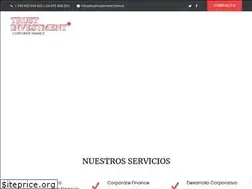 Sites similar to trustinvestment.finance