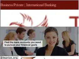 Sites similar to trustipbank.com