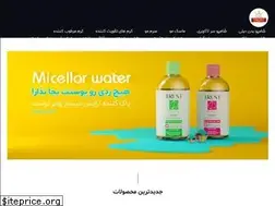 Sites similar to trustiranshop.ir
