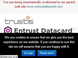 Sites similar to trustis.com