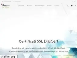 Sites similar to trustitalia.it