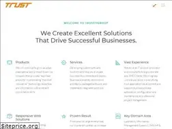 Sites similar to trustitgroup.com