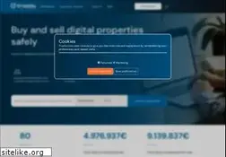 Sites similar to trustiu.com