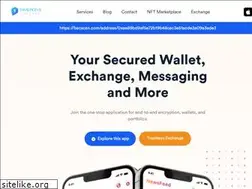 Sites similar to trustkeys.network
