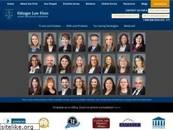 Sites similar to trustlaw.com