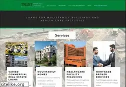 Sites similar to trustlender.com