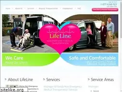 Sites similar to trustlifeline.com