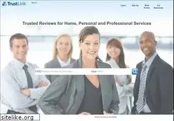 Sites similar to trustlink.org