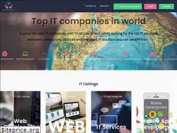 Sites similar to trustlist.uk