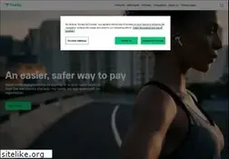 Sites similar to trustly.com