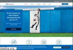 Sites similar to trustmark.com