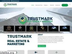 Sites similar to trustmark.pk