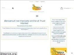 Sites similar to trustmarket.it
