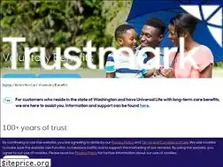 Sites similar to trustmarksolutions.com