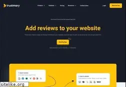 Sites similar to trustmary.com