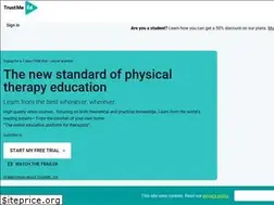 Sites similar to trustme-ed.com