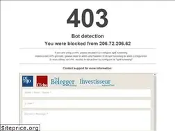 Sites similar to trustmedia.be