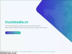 Sites similar to trustmedia.ro