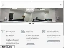 Sites similar to trustmedicalohio.com