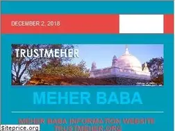 Sites similar to trustmeher.org