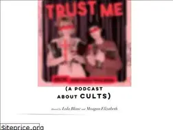 Sites similar to trustmepod.com