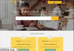 Sites similar to trustmeter.co