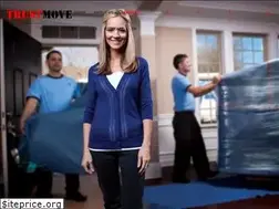 Sites similar to trustmove.ca