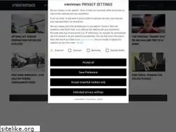 Sites similar to trustmycoach.com