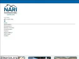Sites similar to trustnari.org