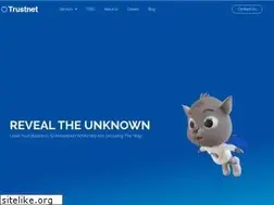Sites similar to trustnet.co.il