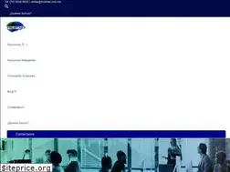 Sites similar to trustnet.com.mx