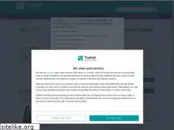 Sites similar to trustnet.com