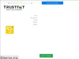 Sites similar to trustnet.pl