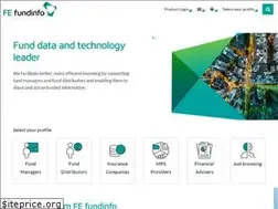 Sites similar to trustnetmiddleeast.com