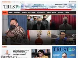 Sites similar to trustnews.id